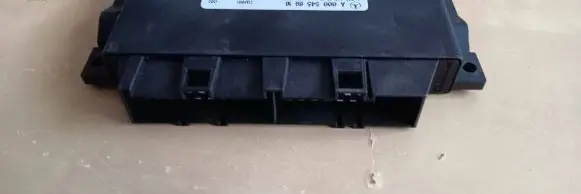 Mercedes-Benz C W203 Gearbox control unit/module A0005456916 A0024486910 A0034464310
