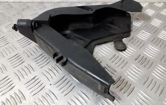 Timing belt guard (cover)