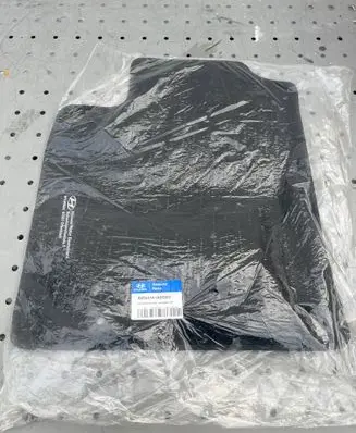 Hyundai i30 Front floor mat DZG4141ADD00