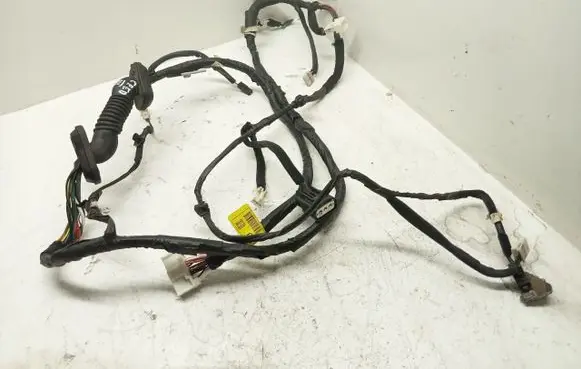 KIA Ceed Front door wiring loom 