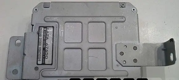 Mazda 626 Engine control unit/module 67650