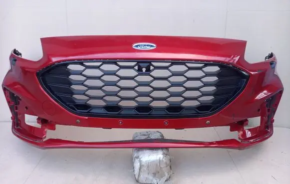 Ford Kuga III Front bumper