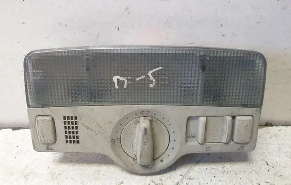 Volkswagen Golf IV Front seat light 1J0947105