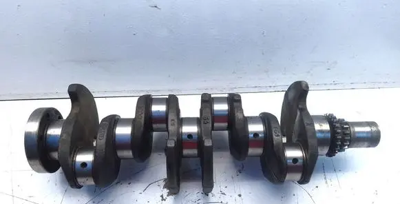 Volkswagen PASSAT B6 Crankshaft 803CBF
