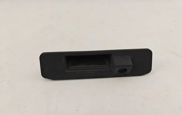 Mercedes-Benz A W176 Tailgate trunk handle A1667500593