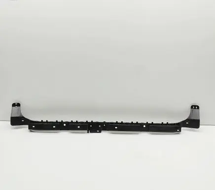 Tesla Model 3 Rear bumper mounting bracket 108399400G 112119100E