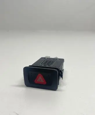 Volkswagen Golf IV Hazard light switch 1J0953235A 1J0953235B 1J0959621B