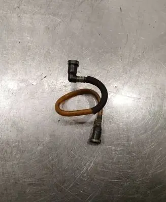 Citroen Berlingo Fuel line pipe