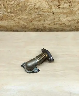 KIA Ceed EGR valve line/pipe/hose