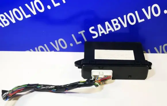 Saab 95 - 96 Wing mirror control module 5266515 5043740