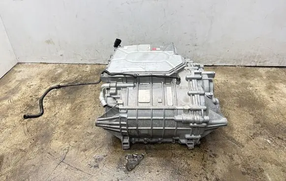Skoda Elroq Electric car motor OET903052AG