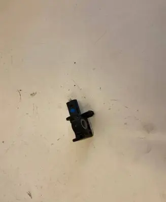 Mercedes-Benz ML W166 Airbag deployment crash/impact sensor 1668210151