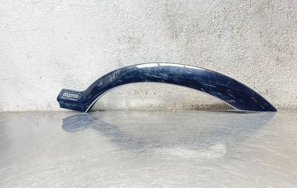 Opel Zafira A Front arch trim 13154534