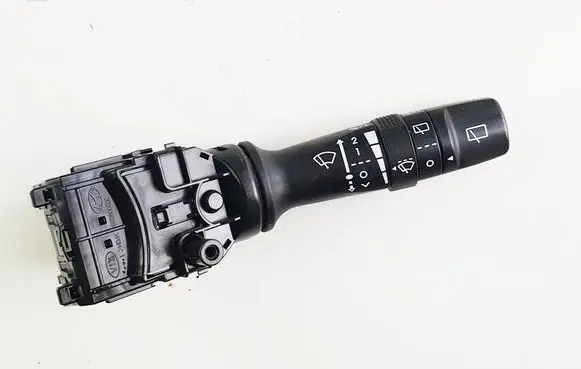 Hyundai Veloster Wiper control stalk
