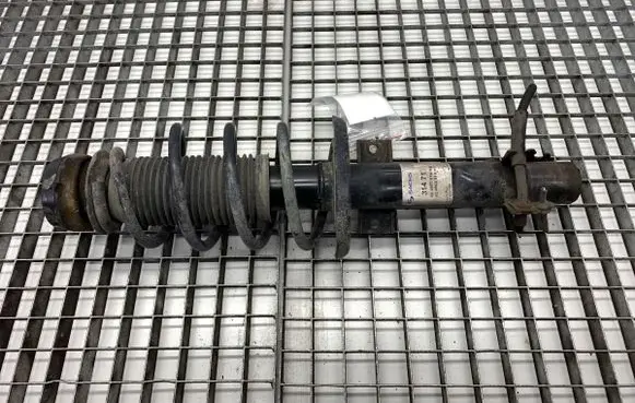 Skoda Fabia Mk3 (NJ) Front shock absorber/damper
