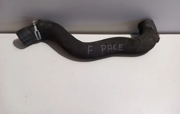 Jaguar F-Pace Engine coolant pipe/hose HK838286CC