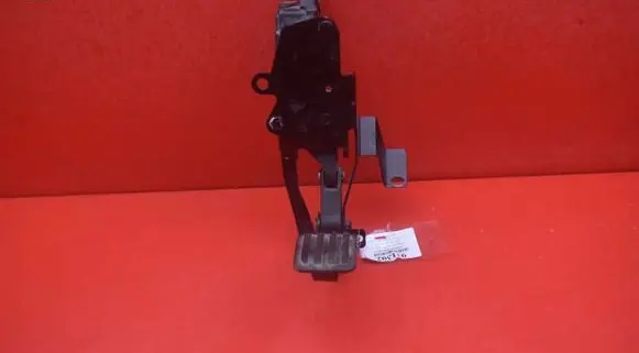 Peugeot Expert Accelerator throttle pedal 1400838880