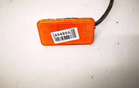 Volkswagen Transporter - Caravelle T5 Front reflector 150211