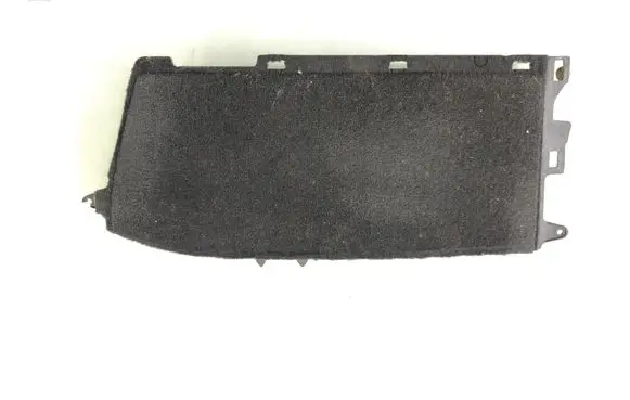 Volvo XC60 Centre console side trim rear 31420761 31469480
