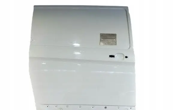 Ford Transit Custom Side sliding door 
