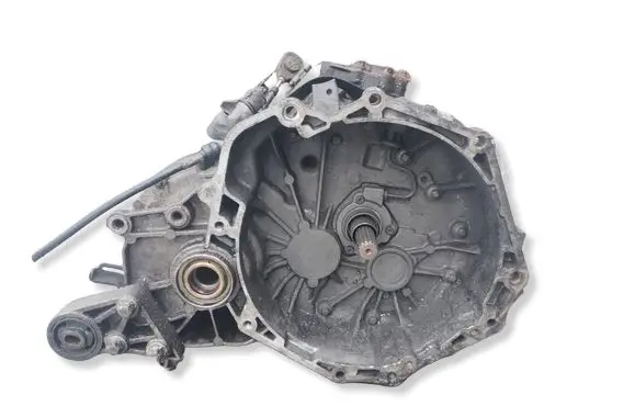 Opel Meriva A Manual 5 speed gearbox F23QGKASACJ F23QG