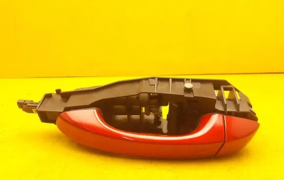 Peugeot 408 P54 Front door exterior handle 9649924280