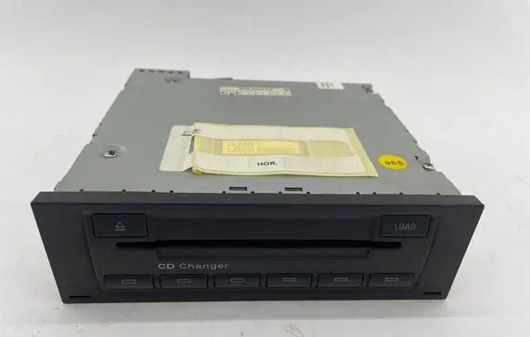 Audi A4 S4 B7 8E 8H CD/DVD changer 8E0035111D CXCA1492GC 8E0057111D