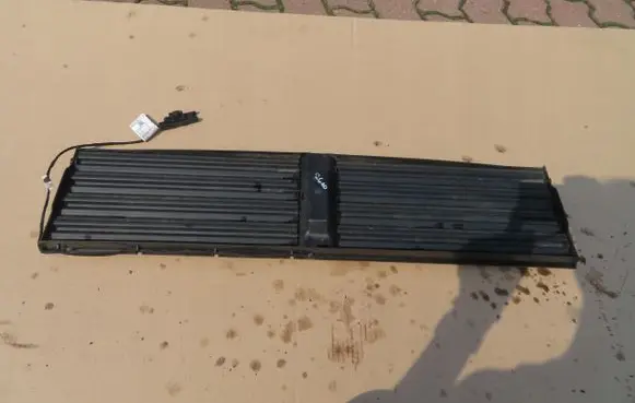 BMW X1 F48 F49 Radiator trim 9319918-01