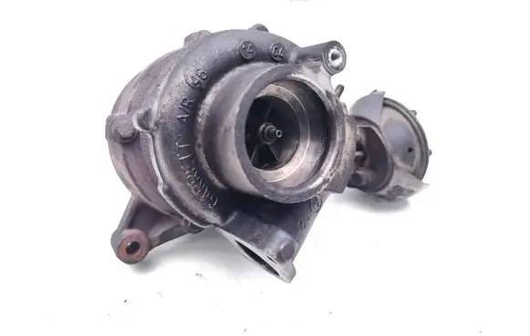 Peugeot 407 Turbo 9654919580 MISSINGTEMP.SENSOR