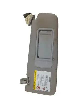 BMW 5 F10 F11 Sun visor NOCODE