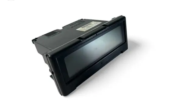 Volvo V50 Screen/display/small screen 31268051