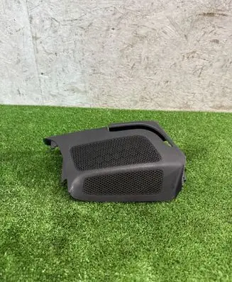 Porsche Macan (95B) Parcel shelf speaker trim grill 95B863338