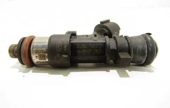 Nissan Micra Fuel injector 0280158013