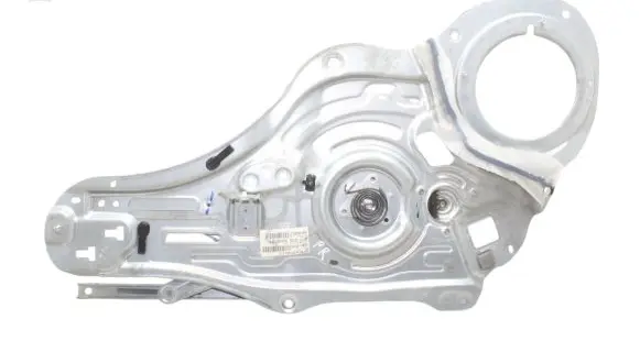 KIA Sportage Front window lifting mechanism without motor 824803U110