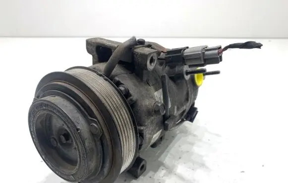 Hyundai ix35 Air conditioning (A/C) compressor (pump) F500BXDEA05