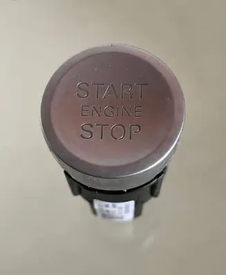 Audi Q2 - Engine start stop button switch 8V0905217C 10135840