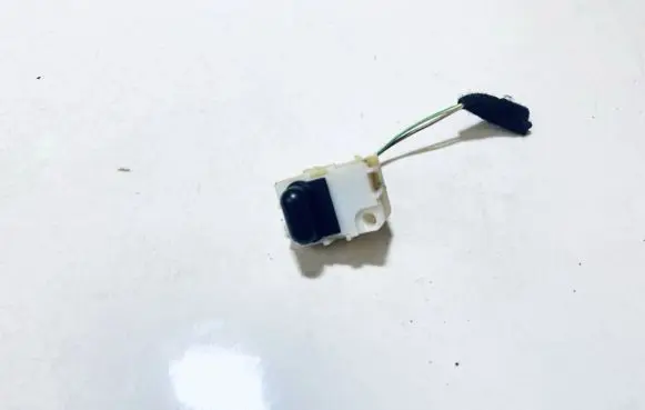 Audi A3 S3 8L Sensor 8d0907539 6pt00740800