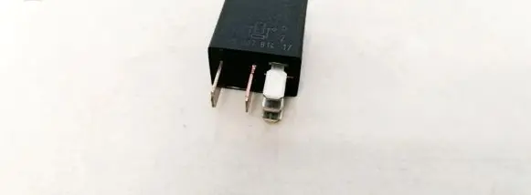 Land Rover Freelander 2 - LR2 Other relay 4RD00781417 4RD007814-17