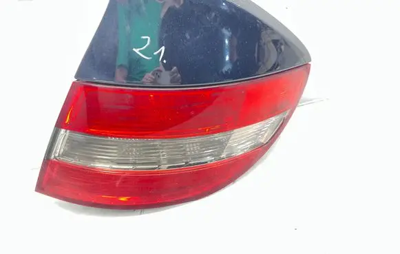 Mercedes-Benz CLC CL203 Rear/tail lights A2038205264