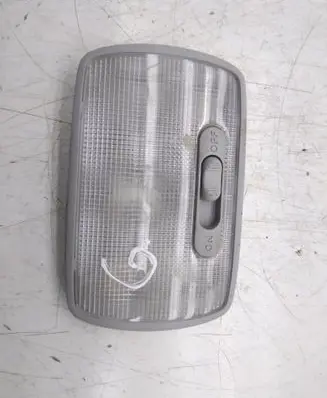 Honda CR-V Rear seat light