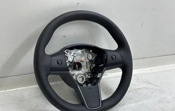 Tesla Model Y Steering wheel 162659900C DNE22237000587