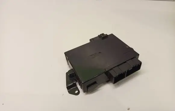 Volvo XC90 Seat control module 30739042