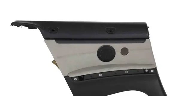 BMW 3 E92 E93 Coupe rear side trim panel 