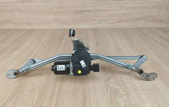 BMW X5 G05 Front wiper linkage and motor 5A45FD1 5A47511