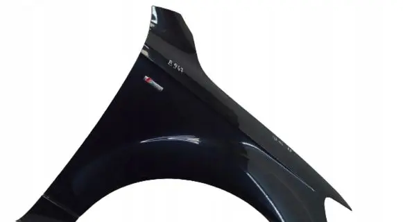 Audi Q7 4L Fender