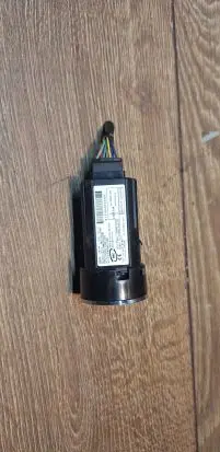 Toyota Yaris Engine start stop button switch 15a8544