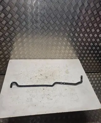 Toyota Prius (XW50) Engine coolant pipe/hose