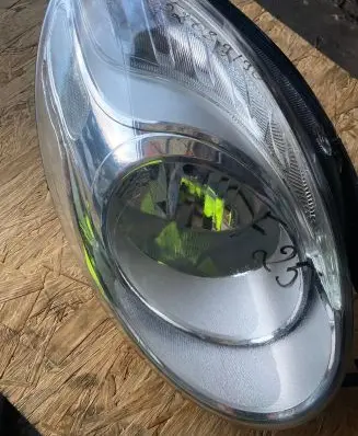 Fiat 500L Headlight/headlamp 52089190