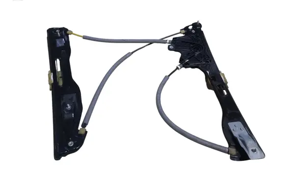 Ford Mondeo MK V Front window lifting mechanism without motor C04391101