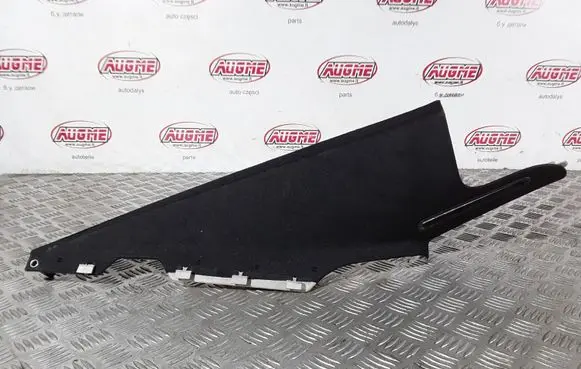 Mercedes-Benz CLC CL203 (C) pillar trim A2036902325